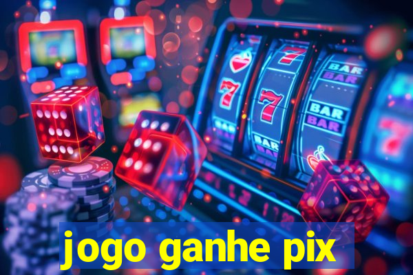 jogo ganhe pix